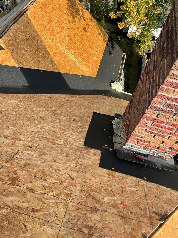 Slide of Casi Y Jess Roofing Inc