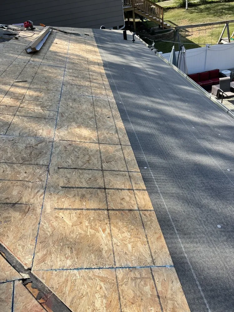 Slide of Casi Y Jess Roofing Inc