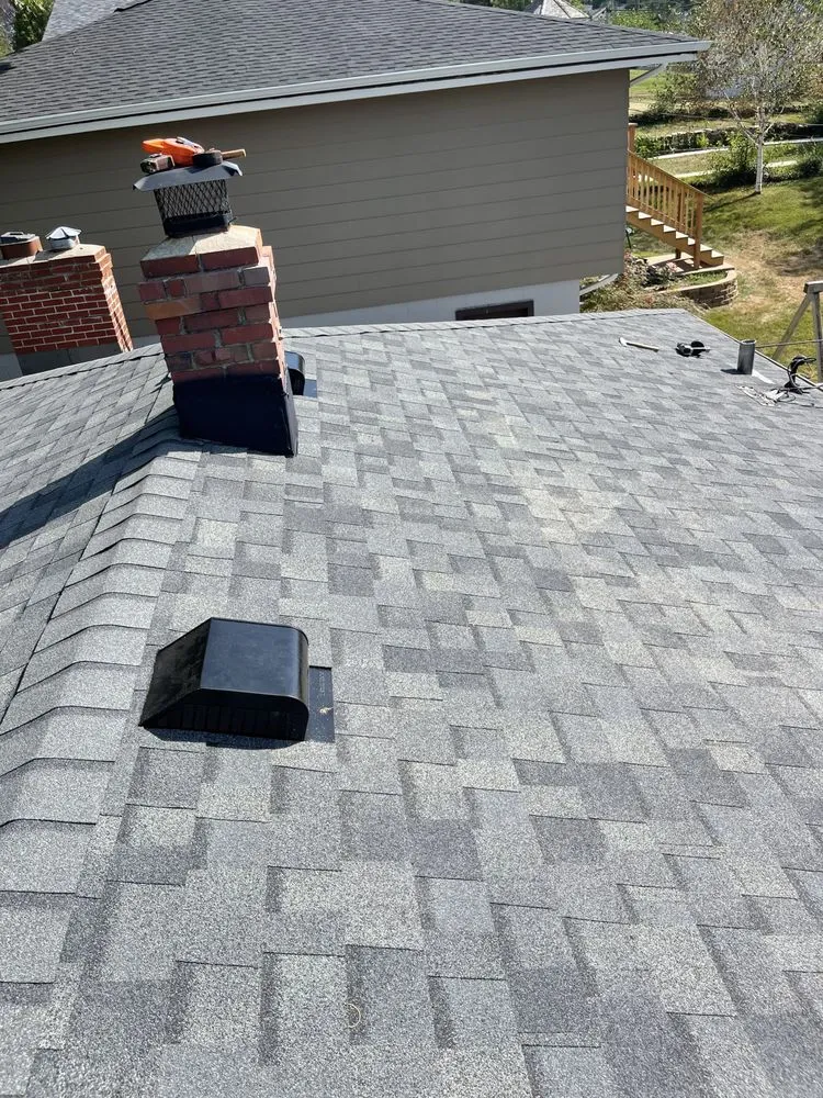 Slide of Casi Y Jess Roofing Inc