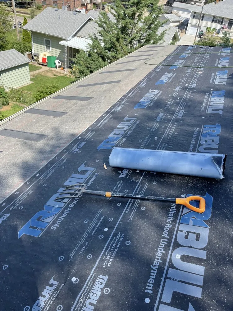 Slide of Casi Y Jess Roofing Inc