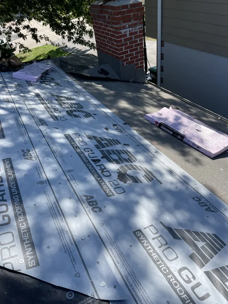 Slide of Casi Y Jess Roofing Inc