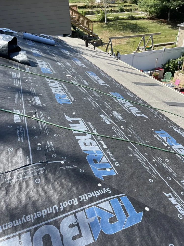 Slide of Casi Y Jess Roofing Inc