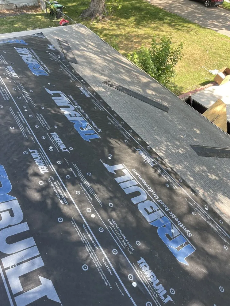 Slide of Casi Y Jess Roofing Inc