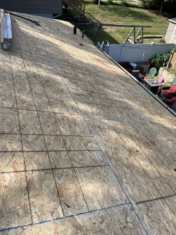 Slide of Casi Y Jess Roofing Inc