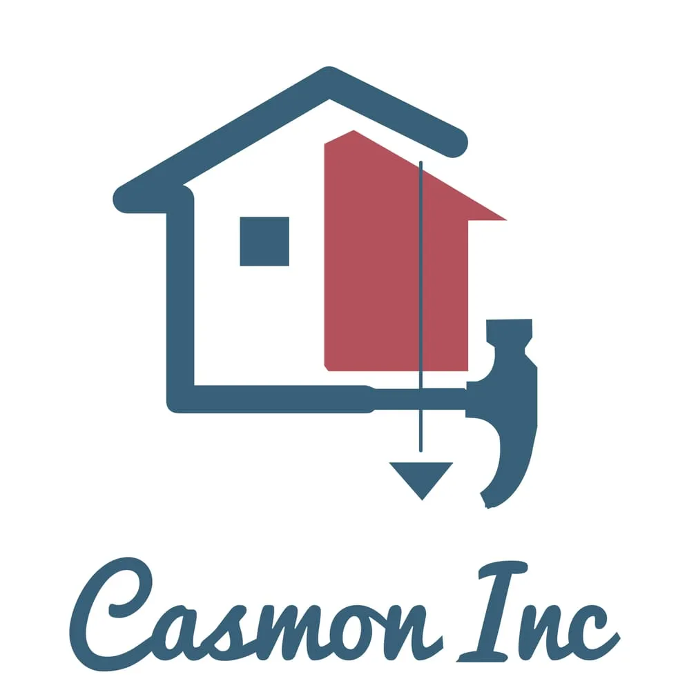 Slide of Casmon Inc