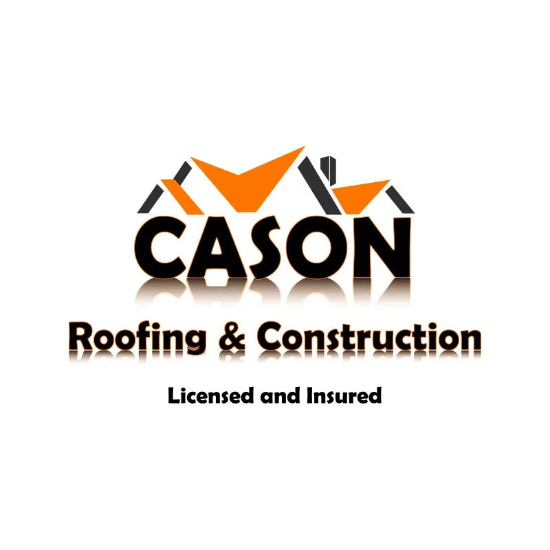 Slide of Cason Roofing & Construction