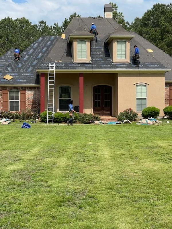 Slide of Cason Roofing & Construction