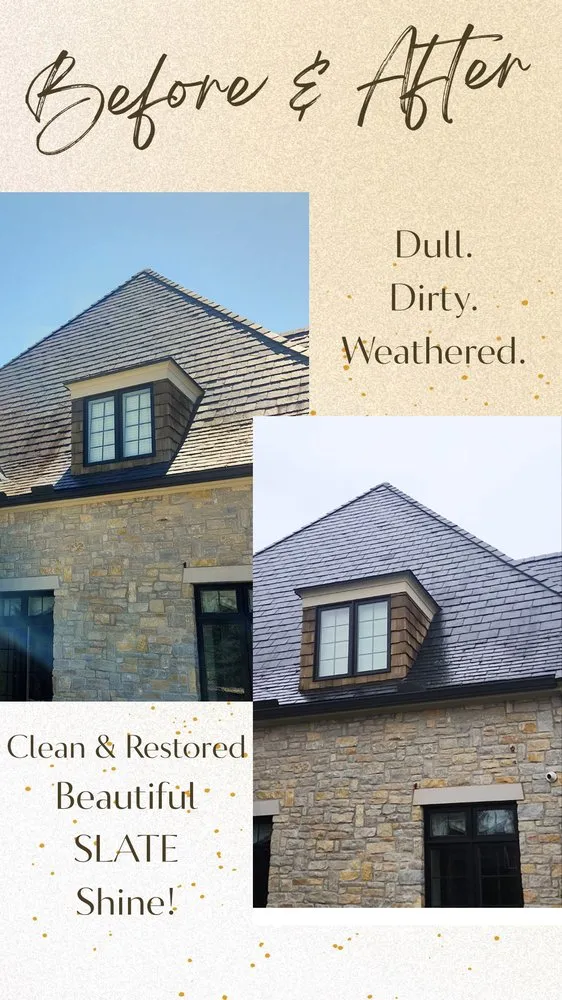 Slide of Cason Roofing