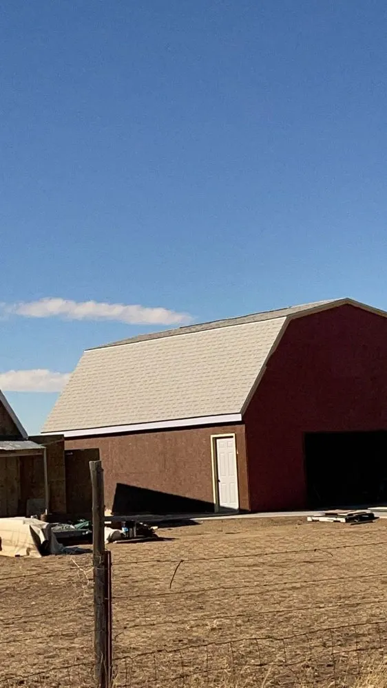 Slide of Caspers Pro Roofing & General Contractor