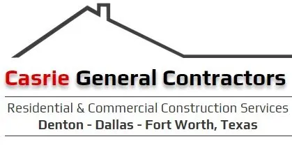 Slide of Casrie General Contractors