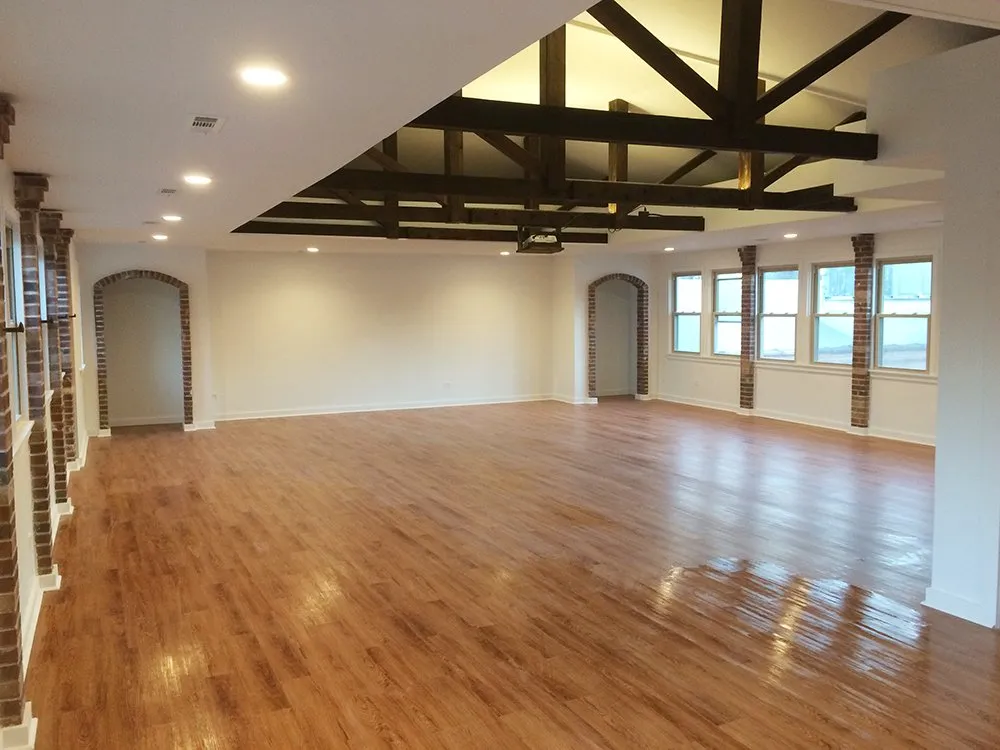 Slide of Casrie General Contractors