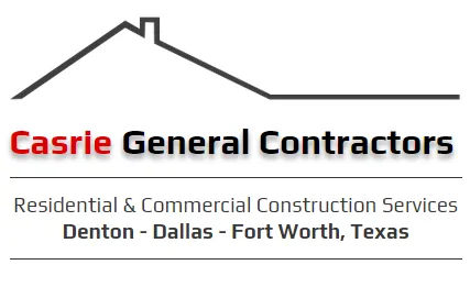 Slide of Casrie General Contractors