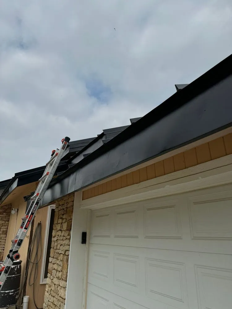 Slide of Cass County Metals