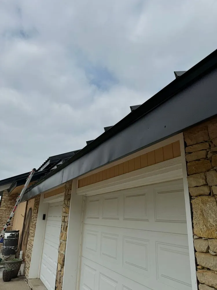 Slide of Cass County Metals