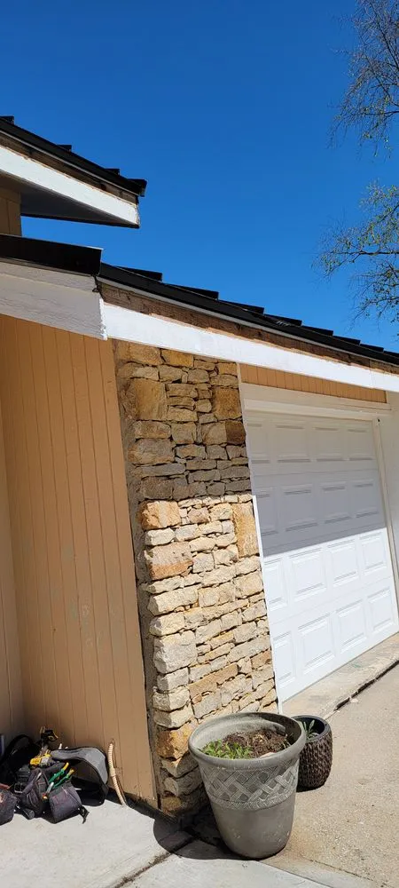 Slide of Cass County Metals