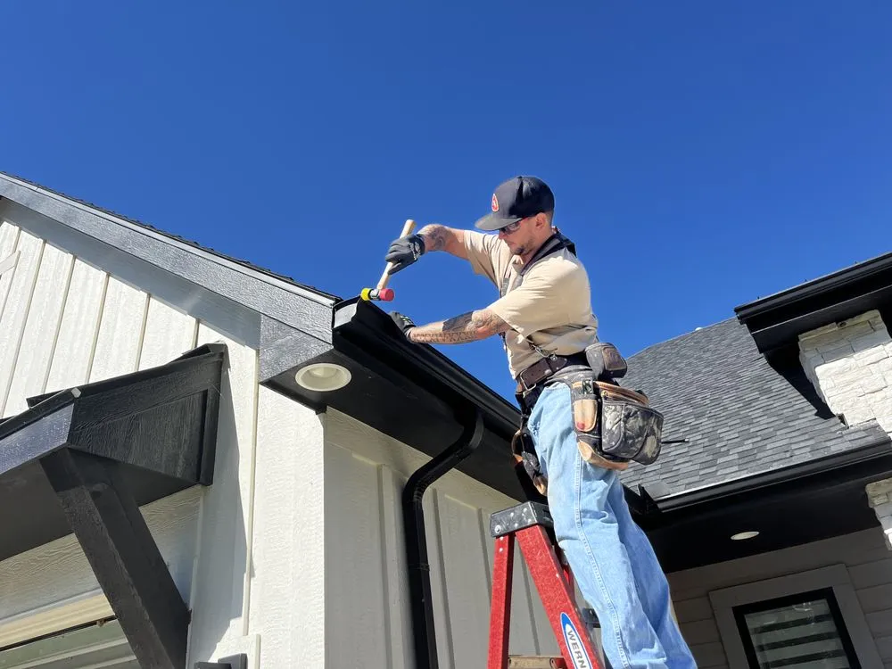 Slide of Cass County Metals