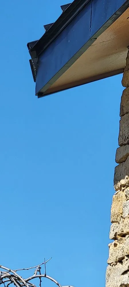 Slide of Cass County Metals