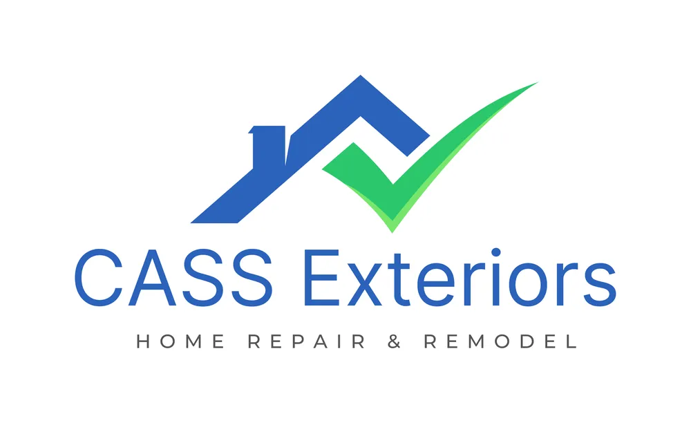 Slide of Cass Exteriors