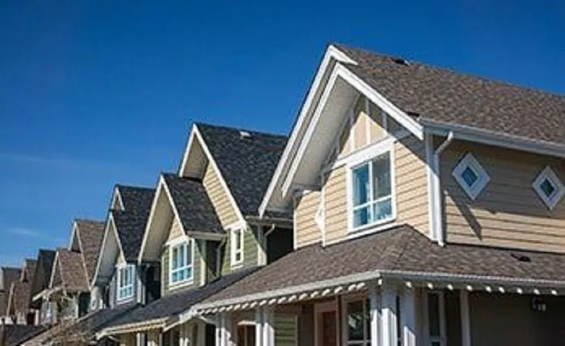 Slide of Cassady Roofing