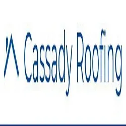 Slide of Cassady Roofing