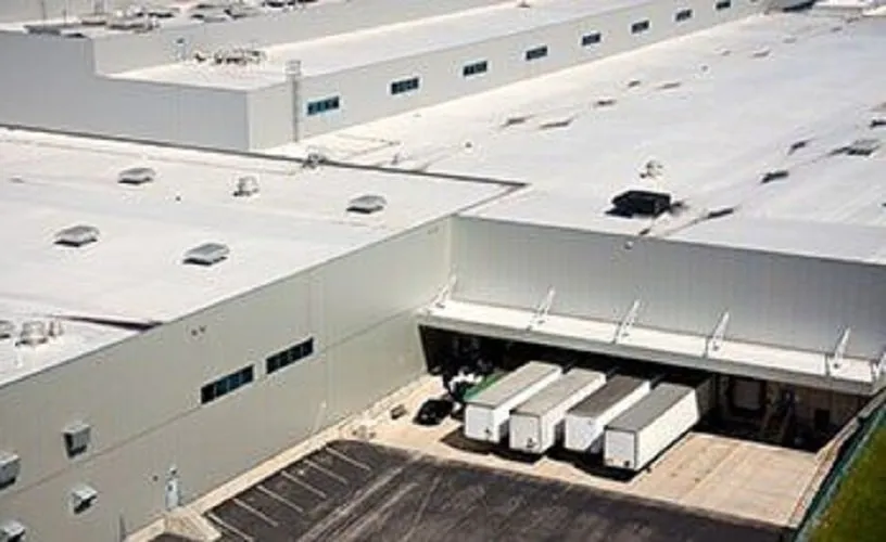 Slide of Cassady Roofing