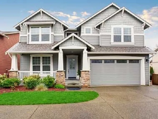 Slide of Cassady Roofing