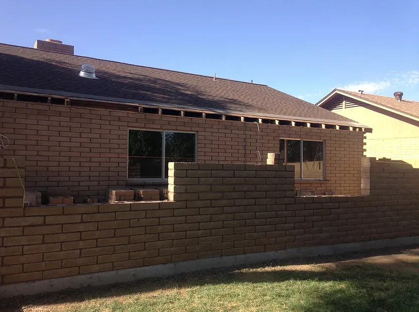 Local metal roofing installation in Maricopa County, AZ by Cassavo Construction