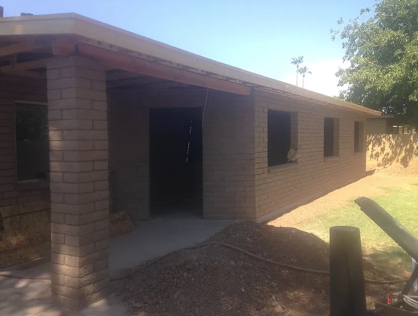 Trusted shingle roofing service in Maricopa County, AZ by Cassavo Construction