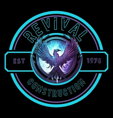 Cassey Jones Revival Contstruction Logo