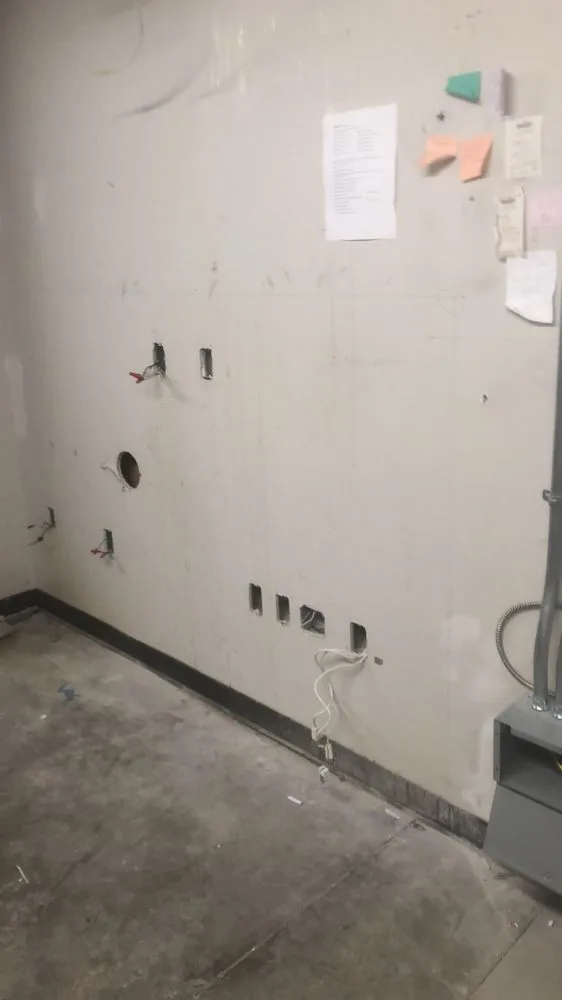 Slide of Cassidy Custom Homes Services