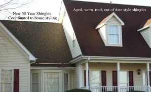 Slide of Cassillo Development