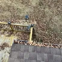 Slide of Cassity's Construction Contactors