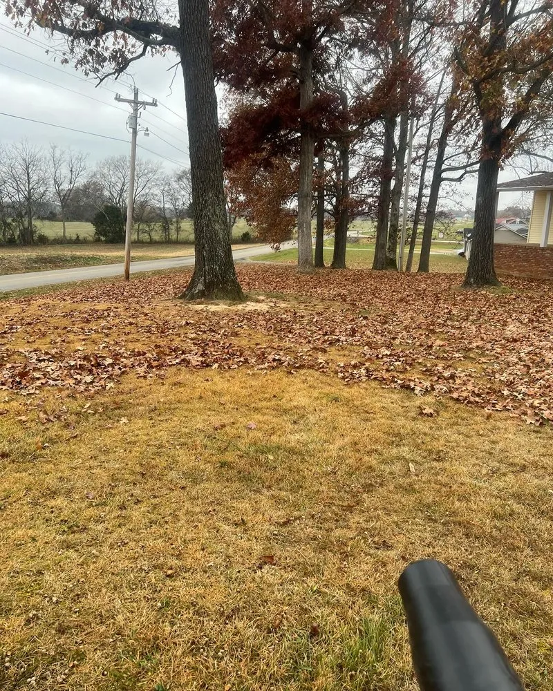 Slide of Cassity's Construction Contactors