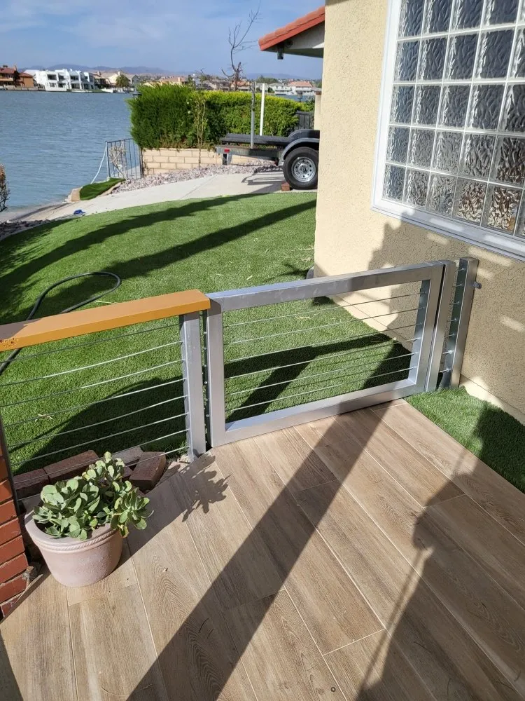 Slide of Cast Construction