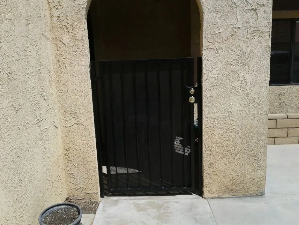 Slide of Cast Construction