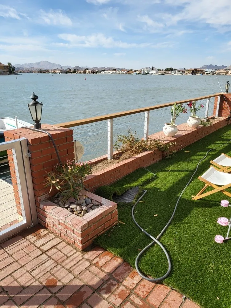 Slide of Cast Construction