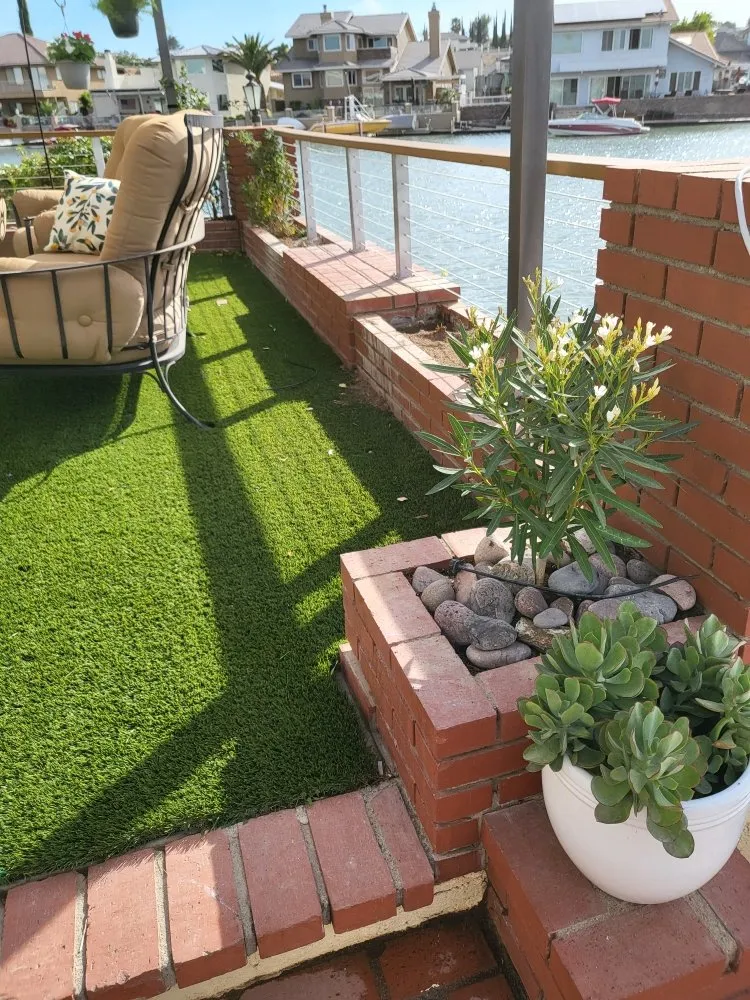 Slide of Cast Construction