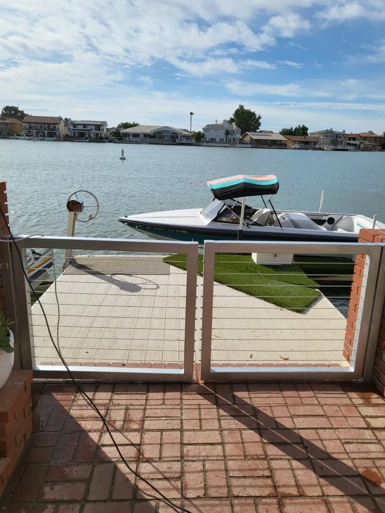 Slide of Cast Construction