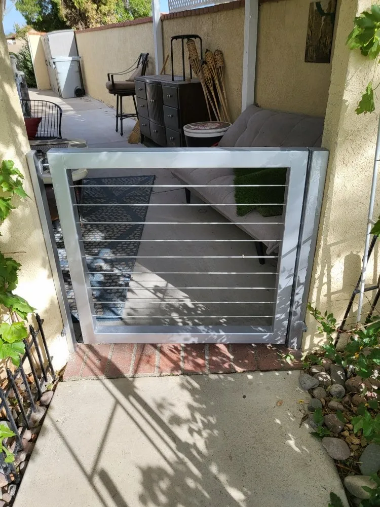 Slide of Cast Construction