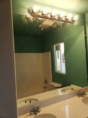 Cast Construction Logo