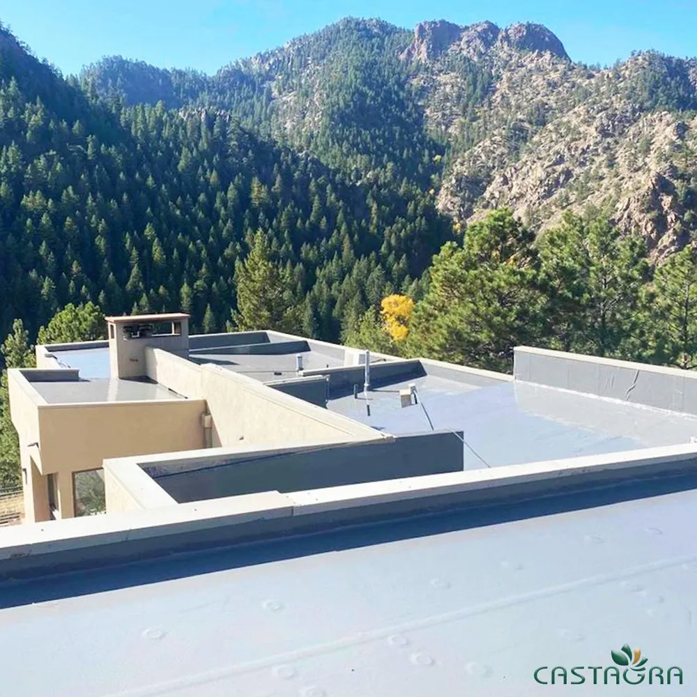 Slide of Castagra Products