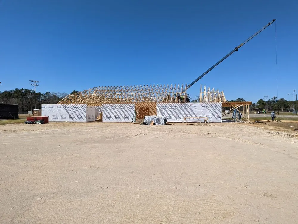 Slide of Castaneda Framing
