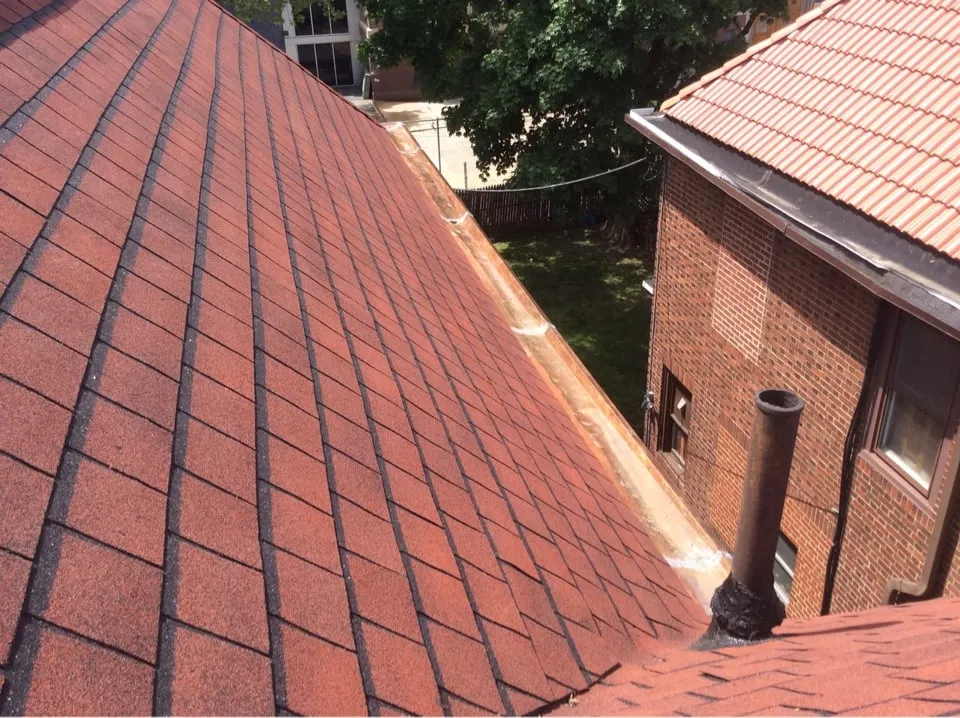 Slide of Castelli Roofing and General Contractors