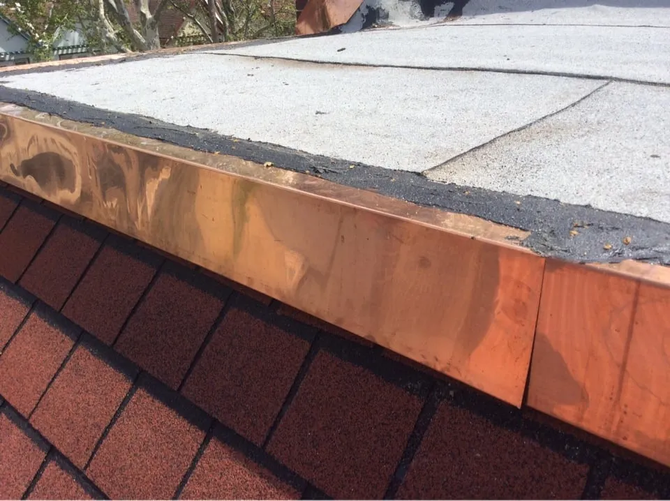 Slide of Castelli Roofing and General Contractors