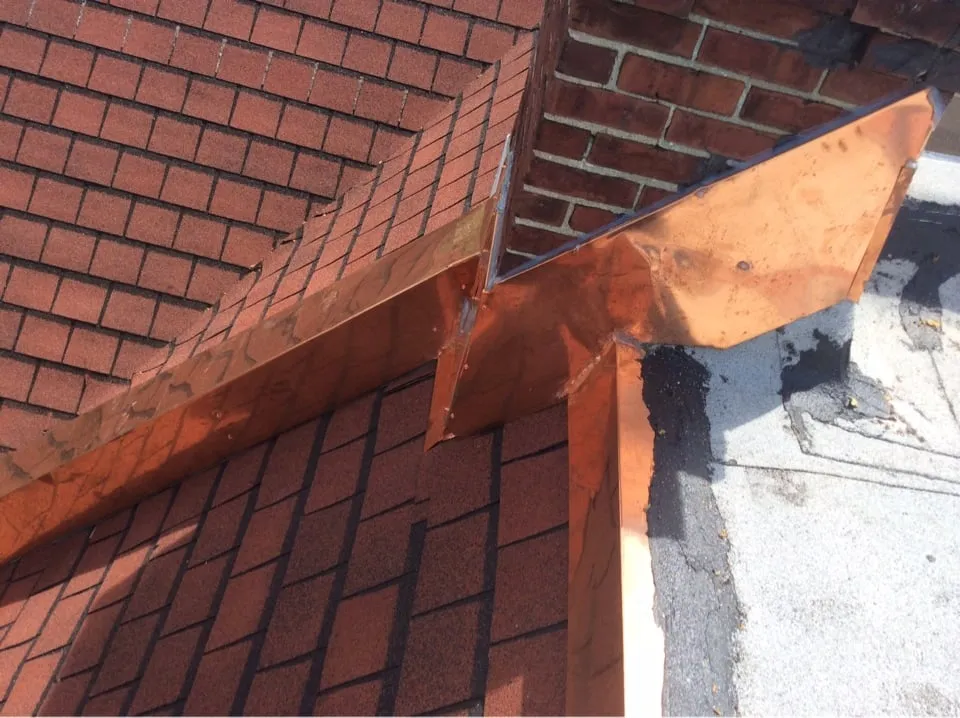 Slide of Castelli Roofing and General Contractors