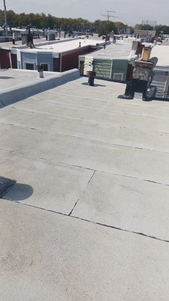 Slide of Castelli Roofing and General Contractors