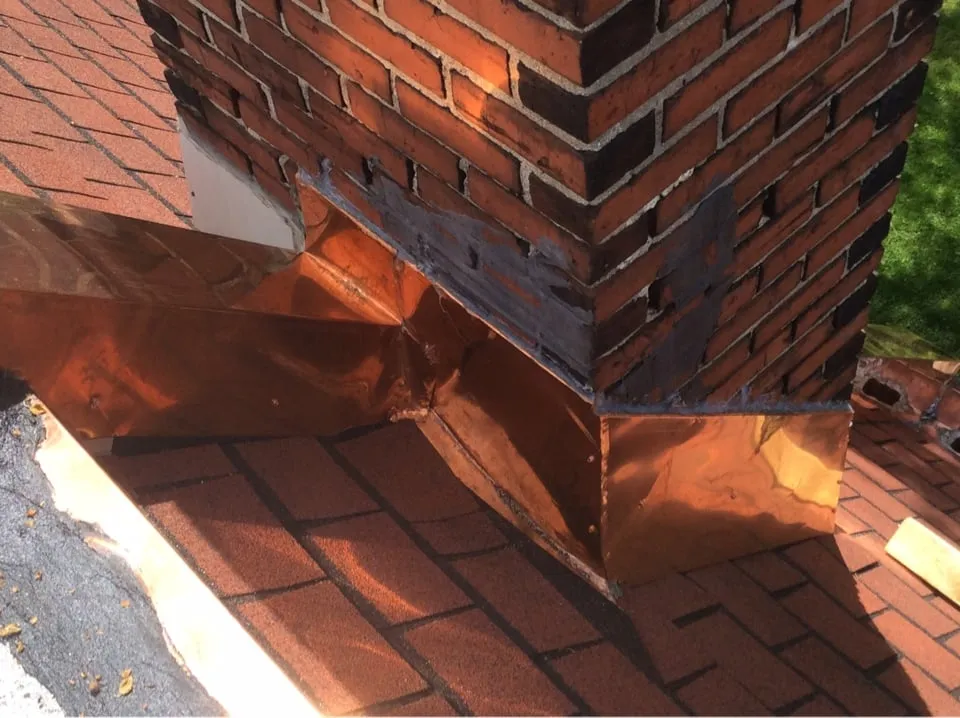 Slide of Castelli Roofing and General Contractors