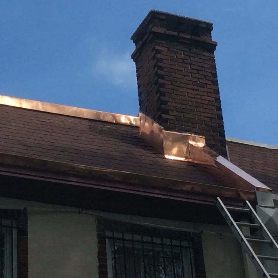 Slide of Castelli Roofing and General Contractors