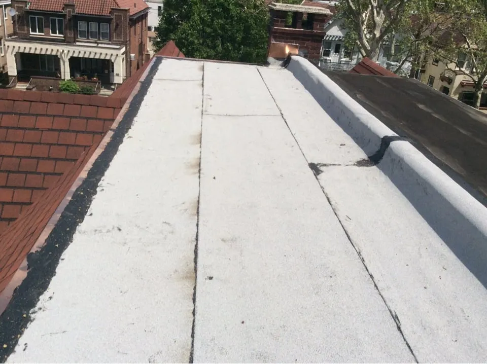 Slide of Castelli Roofing and General Contractors