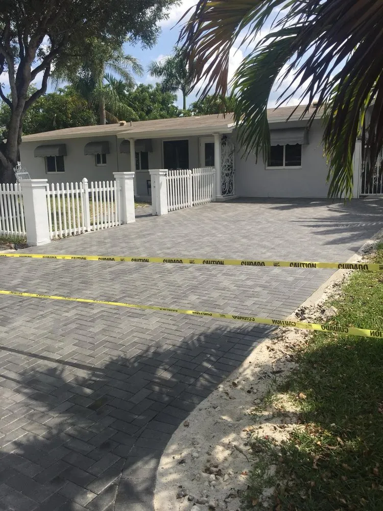 Slide of Castellon Services and Development